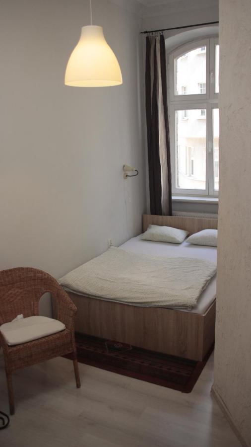 Pit Stop Hostel Poznan Dış mekan fotoğraf