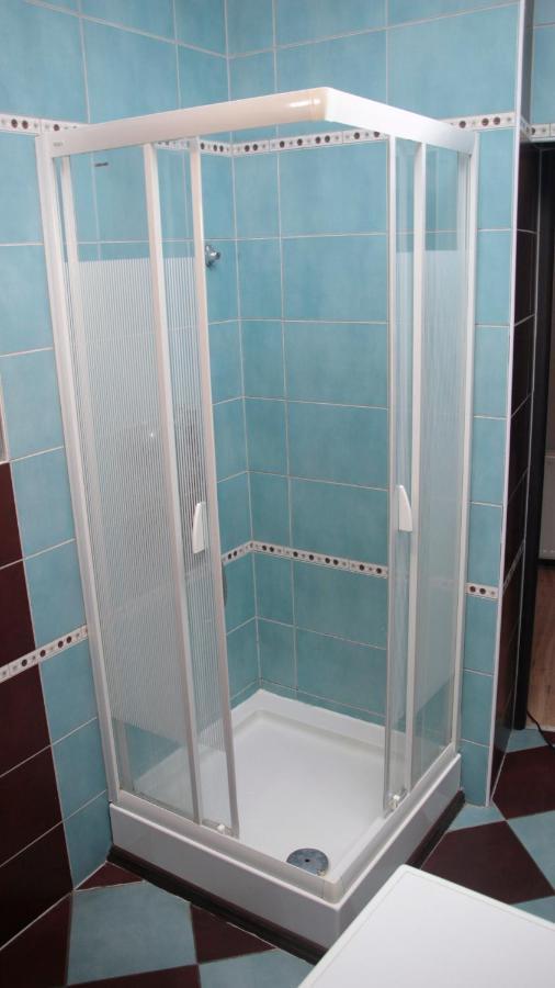 Pit Stop Hostel Poznan Dış mekan fotoğraf