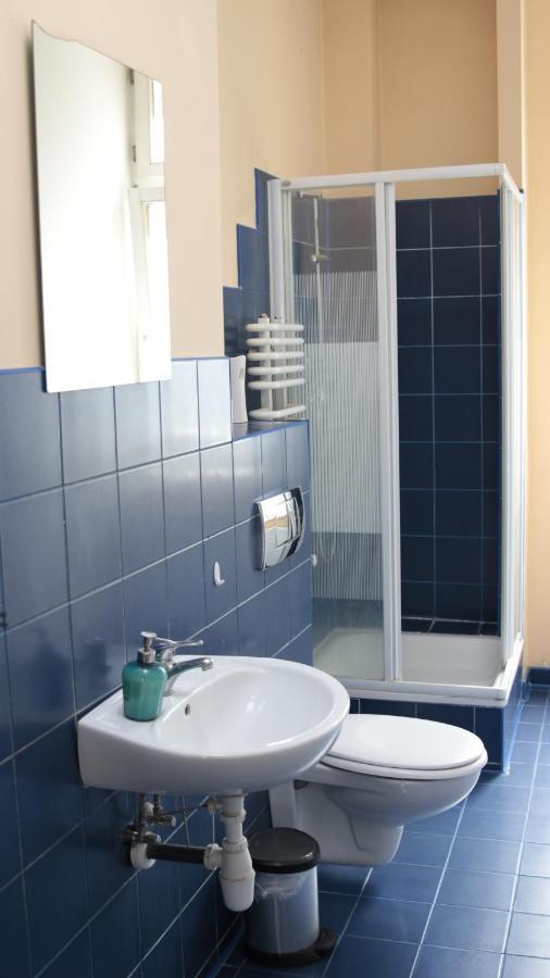 Pit Stop Hostel Poznan Dış mekan fotoğraf